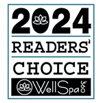 WellSpa 360 Readers&rsquo; Choice Awards 2024